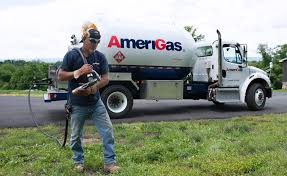 Convenient availability with weekend and evening hours we fill tanks up to 100 lb. Amerigas Propane Residential Commercial Propane