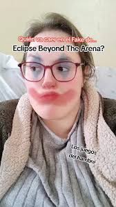 Paramount Eclipse from Beyond The Arena