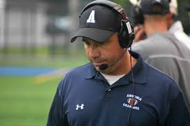 Connecticut HS football programs still adjusting after year off: 'It's like  you're starting all over'