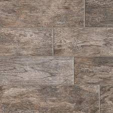 Maybe you would like to learn more about one of these? Marazzi Montagna Rustic Bay 6 In X 24 In Glazed Porcelain Floor And Wall Tile 14 53 Sq Ft Case Ulm8 The Home Depot