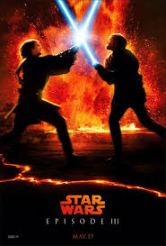 First, from marvel comics is thanos, who will star as the primary villain in avengers: Why Revenge Of The Sith Is The Best Star Wars Movie Padua 360
