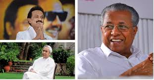 Pm narendra modi's cabinet expansion 2021: Best Chief Minister In India Pinarayi Vijayan Leads Naveen Patnaik In 2nd
