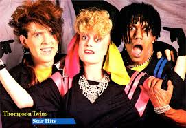 Thompson twins hold me now. Thompson Twins Hold Me Now The Wedding Singer Thompson Twins Twins