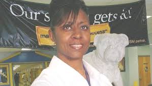 UPDATE: Deonn Stone gets 30 days without pay, keeps job