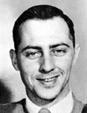 Leonard Hogentogler Hewitt