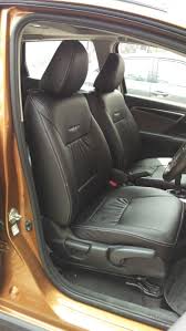 Honda Wrv Seat Cover Honda Wrv Accessories Leather Car Seat Covers Seat Cover Car Seats