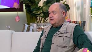 Gábor forgács on wn network delivers the latest videos and editable pages for news & events, including entertainment, music, sports, science and more, sign up and share your playlists. Ac News Megszolalt Betegsegevel Kapcsolatban Forgacs Gabor Januarban Ujabb Mutet Var Ra