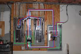 The automatic transfer switch is used for transferring critical. Guardian Generator Wiring Diagram