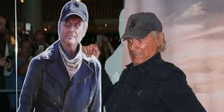 On a small pacific island, alan and charlie try to find a war treasure left behind by the japanese army in world war ii. Terence Hill Wuchs In Deutschem Dorfchen Auf