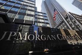 Jpmorgan Chase Adds Justin Aylward Jonathan Ernst To Dallas Office Dallas Business Journal Blockchain Blockchain Technology Technology Solutions