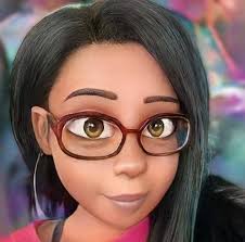 The Haitian American