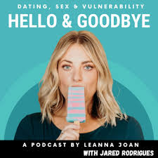 Listen to Hello and Goodbye podcast | Deezer