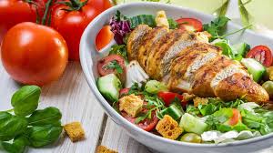 Statt pasta gibt's proteine satt! Lecker Schnell Zubereitet 15 Low Carb Rezepte Furs Abendessen