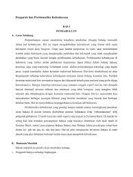Tak hanya masalah adat istiadat atau budaya seni, tapi juga termasuk agama. Pengaruh Dan Problematika Kebudayaan