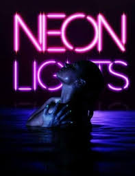 Demi Lovato Neon Lights Artistas Cantantes