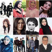 Untuk info rancangan gegar vaganza ini adalah adalah satu rancangan realiti pertandingan nyanyian yang. Senarai Peserta Akhir Berita Viral Terkini Malaysia Facebook