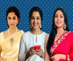 Navya Nair - News - IMDb