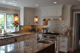 We've gathered 64 of the best kitchen island ideas in a variety of styles. New England Kitchen Design Center Kitchen Design Centre Kitchen Design Small Kitchen Layout