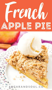 This Impossible French Apple Pie Is Perfect For People Who Struggle With Pie Crust This Spicy And Delici French Apple Pies Bisquick Recipes Yummy Food Dessert