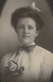 Florence's maiden name in Bonavista North