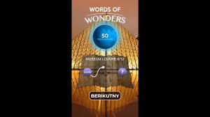 Check spelling or type a new query. Kunci Jawaban Museum Louvre Words Of Wonders By Cupuplayers