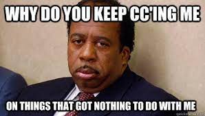 Funny work memes to help get you thru a hard day at the office. I Just Started An Office Job And Can Finally Understand What This Means Dundermifflin