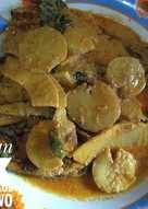 Rudy dan sahabat gulai ikan fillet. 190 Resep Gulai Ikan Campur Campur Enak Dan Sederhana Ala Rumahan Cookpad