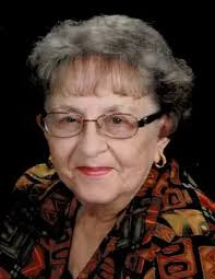 Obituary information for Jean F. Scholtz