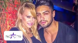 Anda adam (born 27 april 1980) is a romanian singer and model. AdevÄƒrul Despre DivorÈ›ul Dintre Anda Adam È™i È™otul Ei Detalii Halucinante Youtube