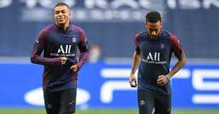 Топ голов лучшего нападающего тоттенхэма. Neymar Opens Up On Post Tuchel Psg Urges Mbappe To Snub Liverpool