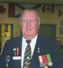 Edmond Evong Obituary