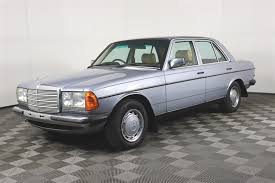 Image result for Pastel Gray 1980 Mercedes