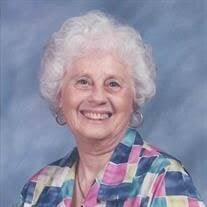 Joyce WyRinda Breiner Obituary