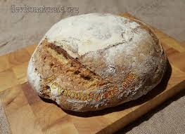 Il pane con lievito madre è un prodotto da forno semplice, veloce e profumato che ha tutto il gusto del buon pane casereccio fatto in casa, proprio come quello che si trova nelle case delle nonne. Pane Senza Impasto Con Lievito Madre E Farina Macinata A Pietra