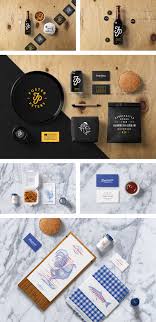 Burger Bar Stationery Mockup Psd Templates Forgraphic Restaurant Branding Stationery Mockup Burger Bar