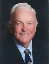 Obituary for DONALD HOLMQUIST