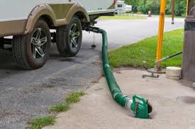 We have sewer plumbing parts such as hoses, waste valves, hose supports, and water treatments. Rv Sewer And Fresh Water Plumbing Parts And Accessories