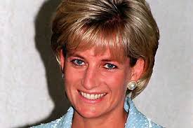 Princess Diana's friend