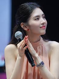 My Princess ❤️❤️❤️ Weibo VNFC