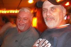 RICHARD E. "RICH" WEBER FORMERLY OF NIAGARA FALLS ---- R.I.P.