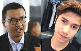 Minister of agriculture in 1984; Did You Declare Money From Adrielle S Company Saiful Asks Anwar Nestia