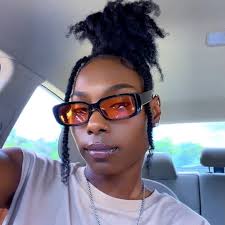 While deplaning, a white woman pointed at her bag for me to get it for her.  Not disabled, not old.. just bold and entitled. Didn't ask, didn't say a  word, just pointed.