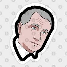 Georges Bataille Minimal Portrait