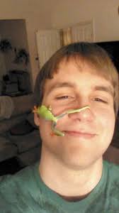 About Troy Alexnader Prater…