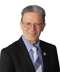 Mayor and Members of Council