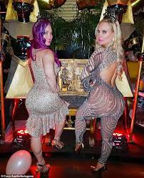 Coco became available on netflix in the united states on may 29, before transferring to disney+ on november 29, 2019. Coco Austin Slips Into Sheer Catsuit To Celebrate 18th Anniversary With Husband Ice T And Family Daily Mail Online