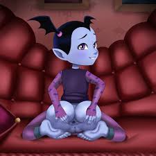 Post 3160414: Sachiko_S. Vampirina Vampirina_Hauntley