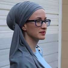 Wrapunzel Extra Long T-Shirt Scarf worn by Special Agent Fatima Namazi  (Medalion Rahimi) as seen in NCIS: Los Angeles (S14E11)