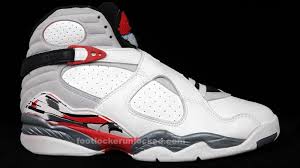 the sample closet: air jordan viii