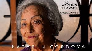 In the Valle: Prejudice and reconciliation series — Part 5: Bill Whaley